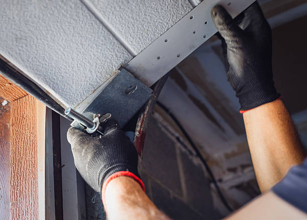 Reliable Garage Door Panel Replacement contractor in Wells County County, ND by Garage Doors Repair Pro